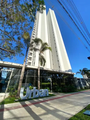 Apartamento para alugar em Maringá, Vila Marumby, com 2 quartos, com 78.18 m², Urban - Yti