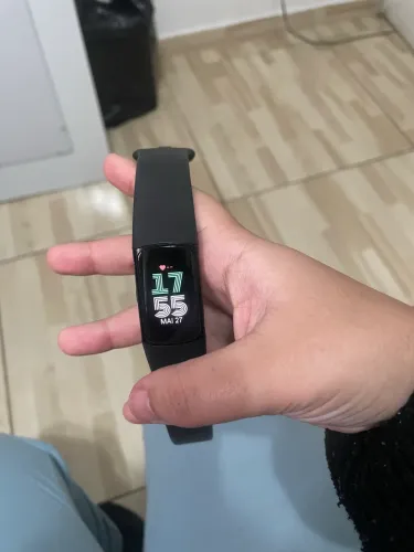 FITBIT CHARGE 6