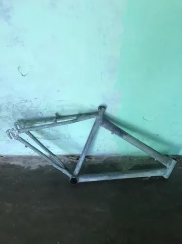 Vendo Quadro de bicicleta aro 26