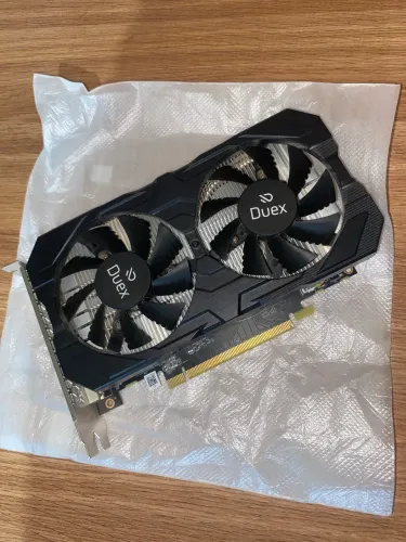 RX 580 8GB