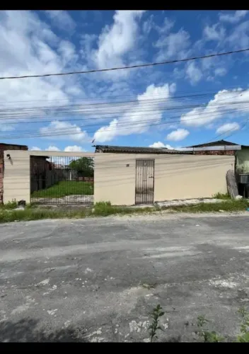CASA BAIRRO CIDADE DE DEUS!
