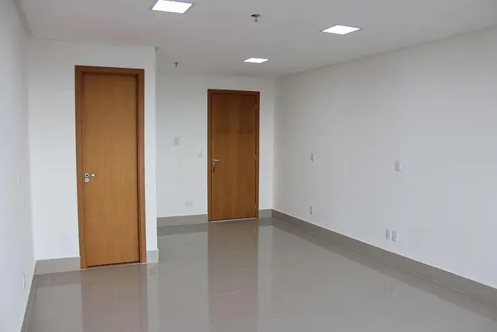 Sala à venda, 30 m² por R$ 280.000,00 - Vila São Tomaz - Aparecida de Goiânia/GO