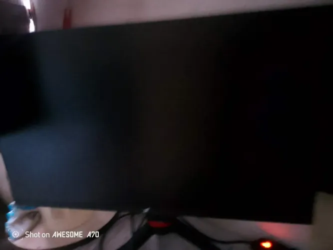 Vendo este monitor