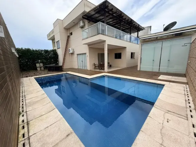 Vendo casa Alto padrao Montenegro Boulevard