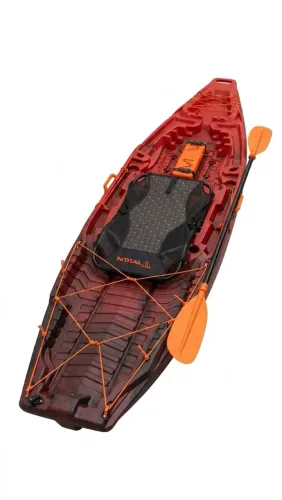Caiaque Brudden Titanium Fishing