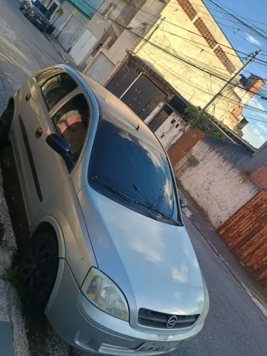 Chevrolet Corsa Hat. Maxx 1.0/ 1.0 Flexpower 8V 5P 2006