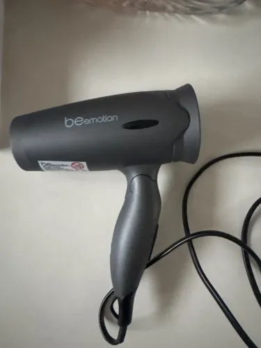 Secador Polishop bivolt
