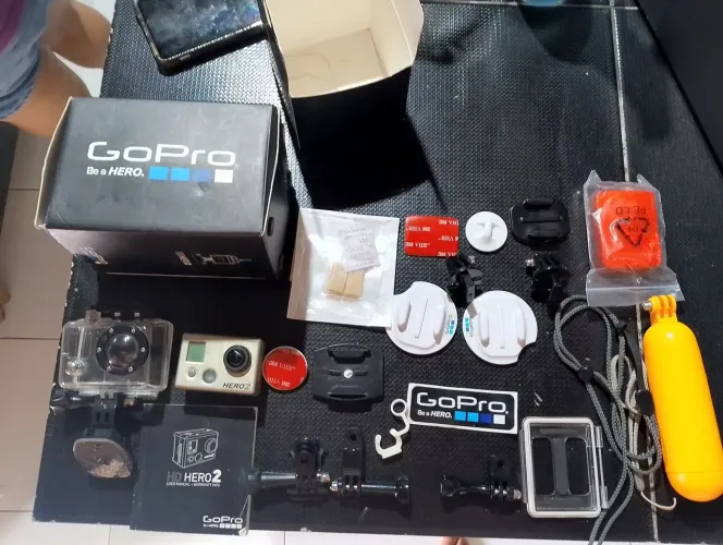Vendo ou troco por corrente de prata ou algo do meu interesse