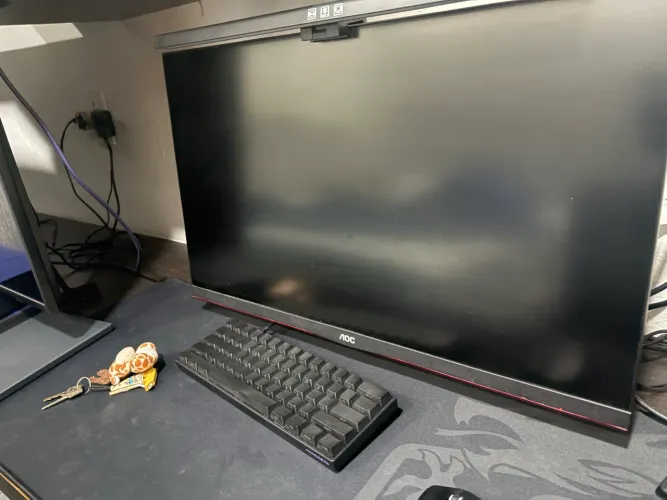 AOC HERO QHD