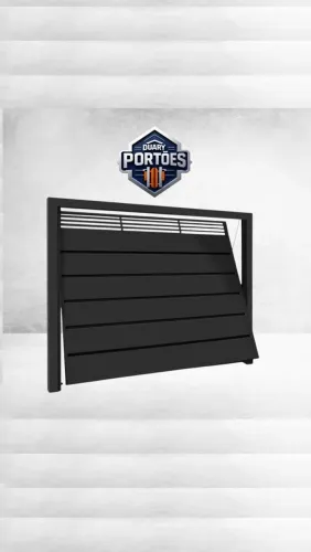 Portão