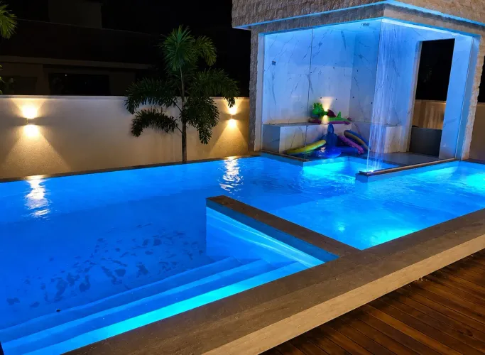 Casa em condomínio à Venda, Condomínio do Lago 1ª Etapa, Goiânia, GO