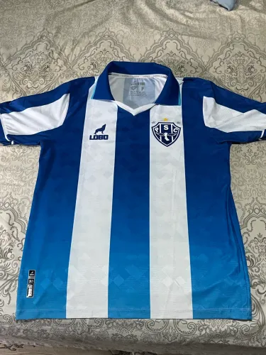Camisa Paysandu Versão Player 2026