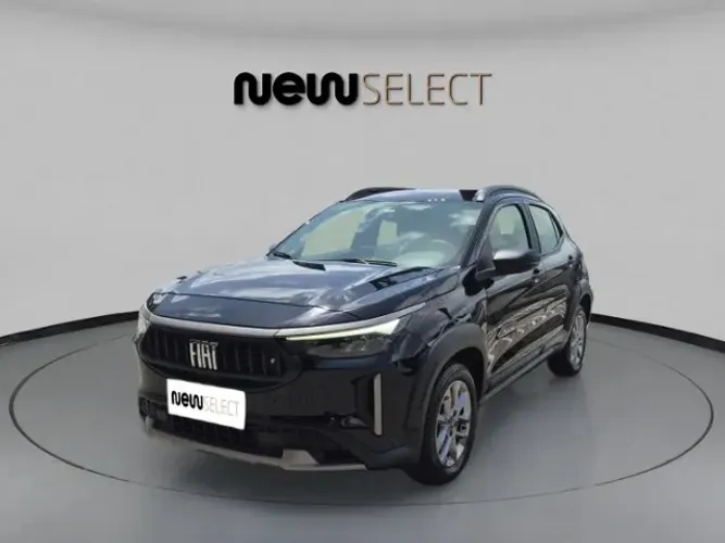 Fiat Pulse 1.0 Turbo 200 Flex Aut. 2026