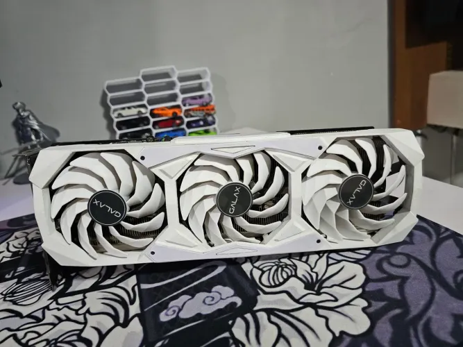 RTX 3070 8GB