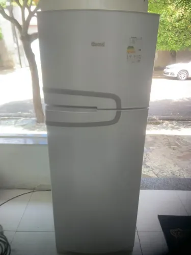 Geladeira 