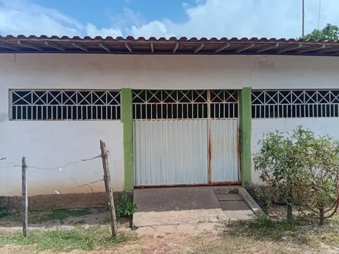 Vende casa
