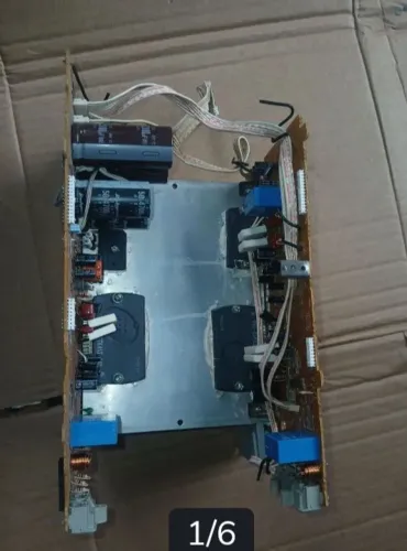 Amplificador do som sony zx80d funcionando 