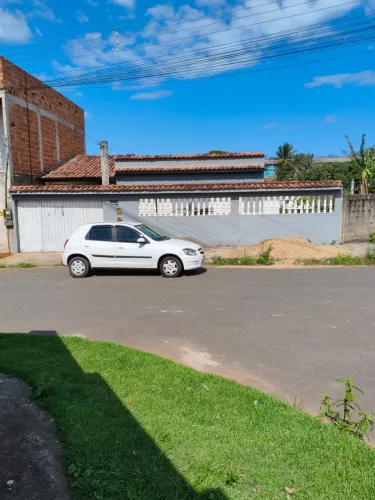 Casa à venda no Portal Clube em Guarapari-ES