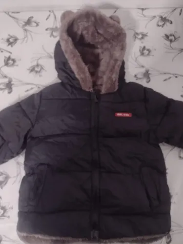 Jaqueta infantil Piffer (BDL)