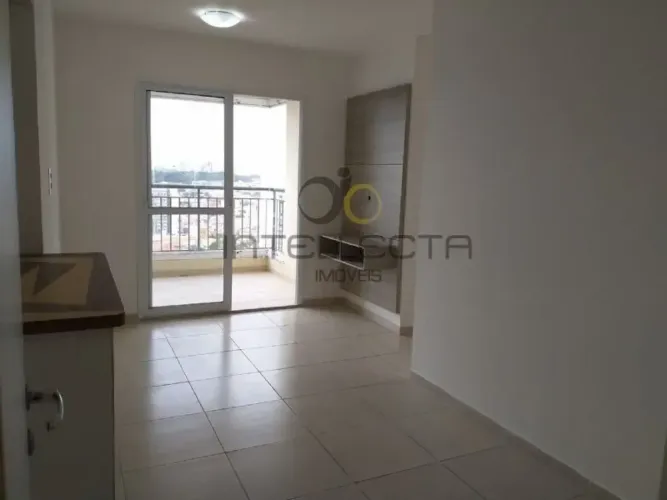 Imóvel para aluguel possui 59 metros quadrados com 2 quartos em Jardim da Glória - São Pau