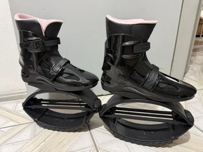 Kangoo Jumps Exos 