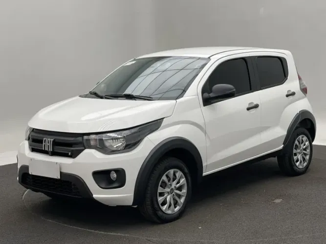 Fiat Mobi Like ON 1.0 Fire Flex 5P. 2025