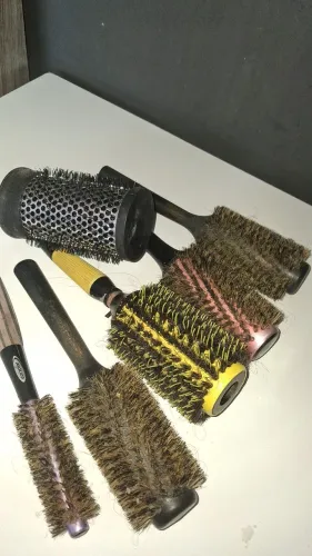 Escovas