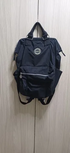 Bolsa mochila lesite
