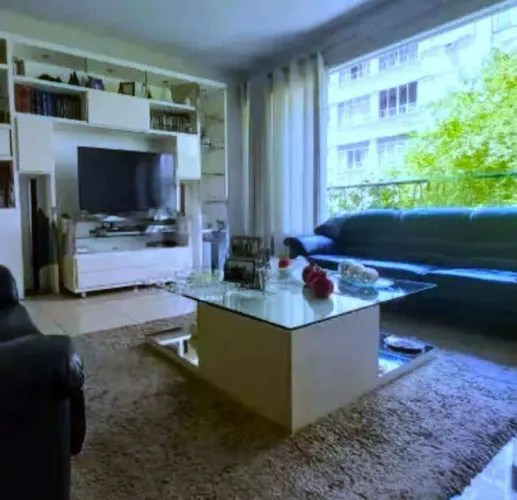 Apartamento à venda Rua Cinco de Julho, Copacabana, Zona Sul, Rio de Janeiro - R$ 1.950.00