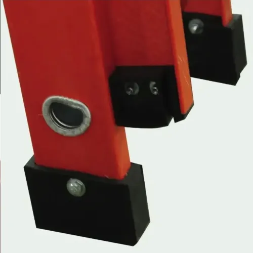 Escada de fibra 6 m