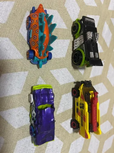 Hotwheels coleção Looses