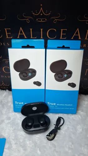 Fone Bluetooth 