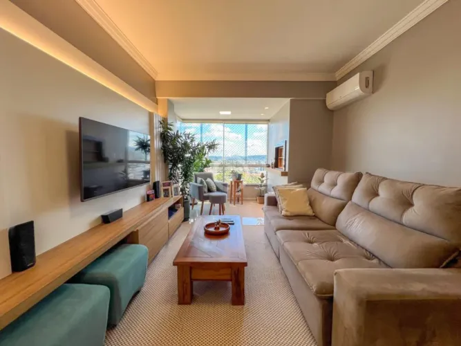 Apartamento à venda em Estância Velha, Centro, com 3 quartos, com 101 m², Edifício Joalbe
