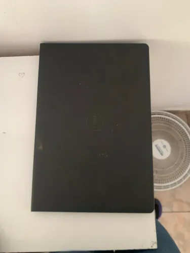 Notebook Dell 15,6? - Excelente para estudos, trabalho e uso diário