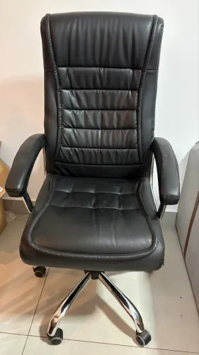 Cadeira de escritorio Presidente