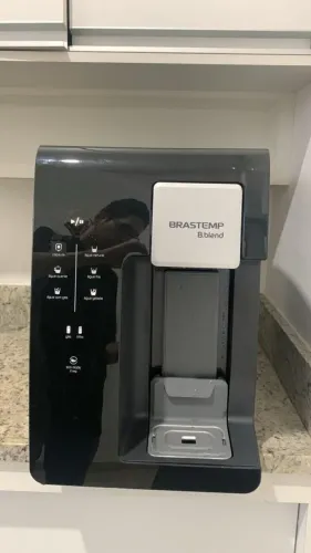 Brastemp B.blend