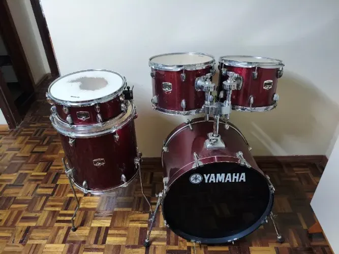 Shell Pack Yamaha GigMaker 12/13/14/16/22