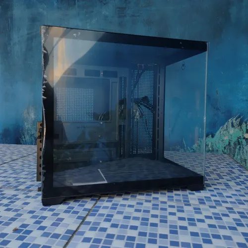 Gabinete Aquario CV500L