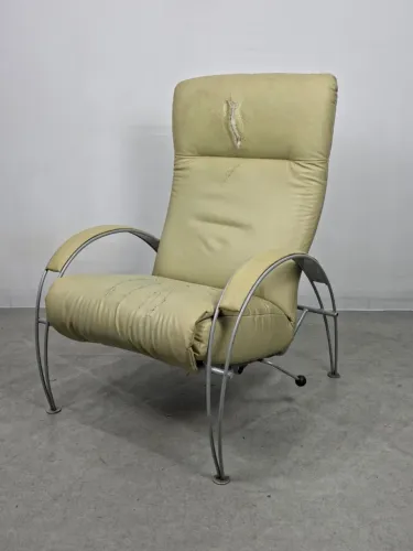 Poltrona LAFER DÉCADA DE 90