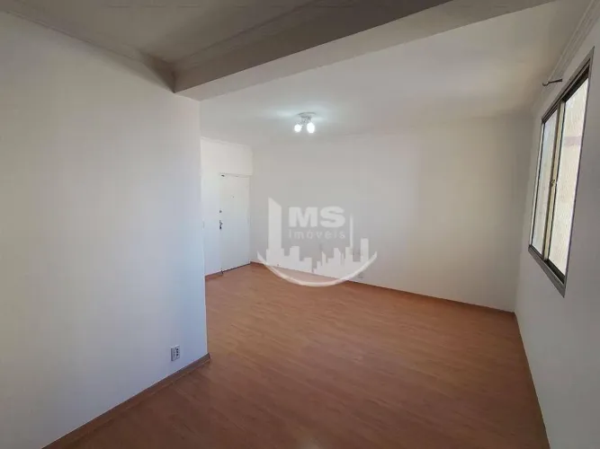 Apartamento com 2 dormitórios à venda, 77 m² por R$ 395.000,00 - Jardim Guanabara - Campin
