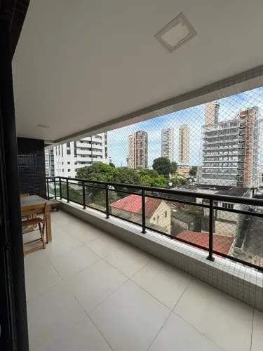 LOCAÇÃO QUADRA RESIDENCE - UMARIZAL