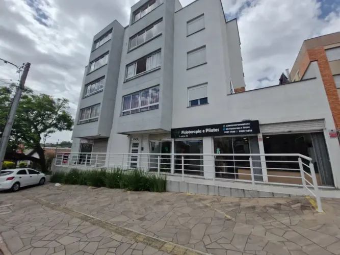 Loja para Aluguel em Porto Alegre/RS no Bairro Jardim Itu Sabará