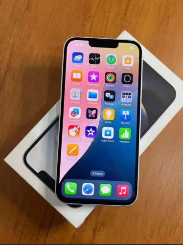 iPhone 16e Top Troco por S25 Plus S26