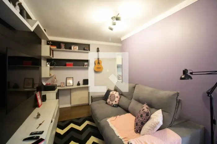 Apartamento à Venda - Itaquera, 2 Quartos, 53 m2