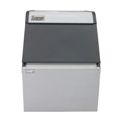 Máquina de Gelo Everest 50Kg/dia (Novíssima)