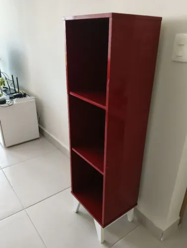 Armário multiuso.