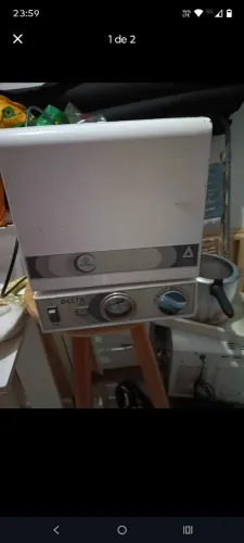 Estufa Esterilizadora - Manicure