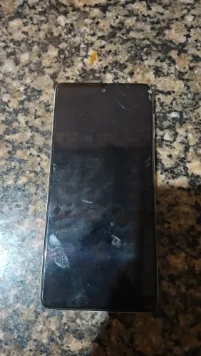 Galaxy M52 5G
