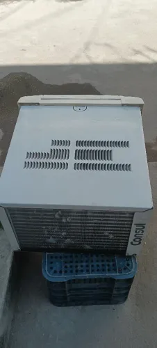 Vendo ar condicionado Consul 7,500 BTUs