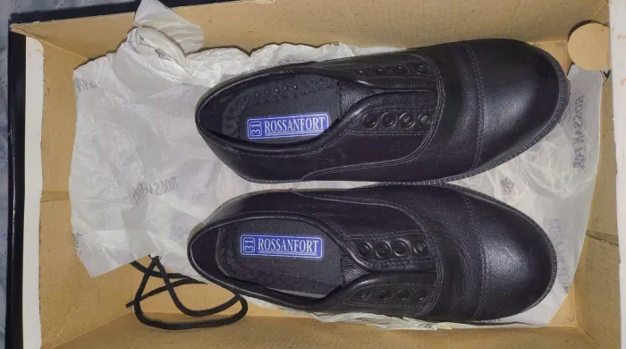 Sapato infantil social masculino n°31